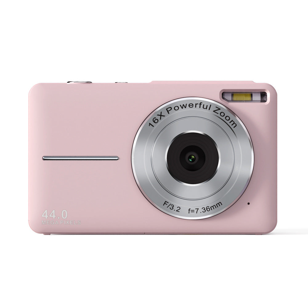 Camara Retro 44MP