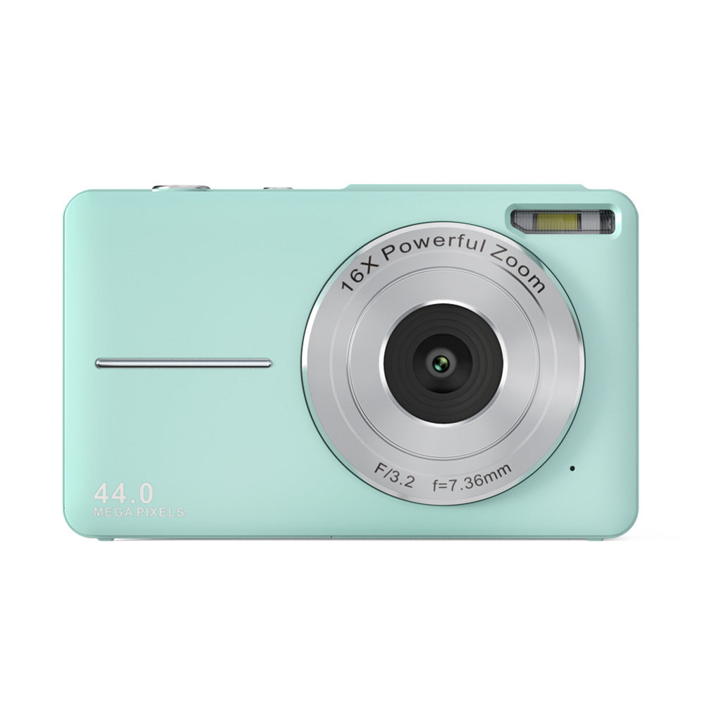 Camara Retro 44MP