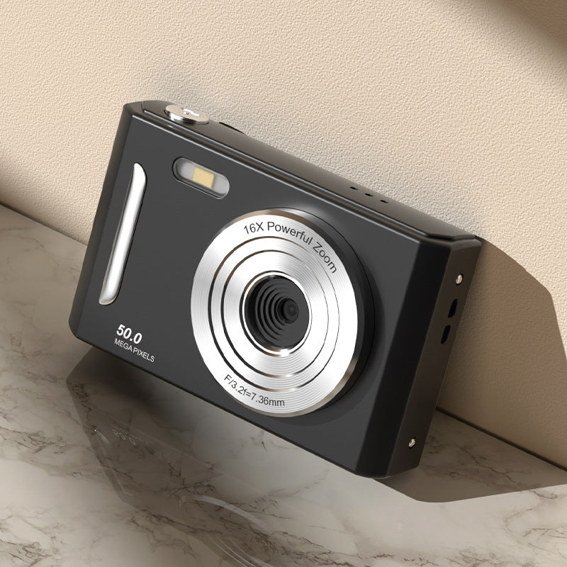 Camara Retro 50MP