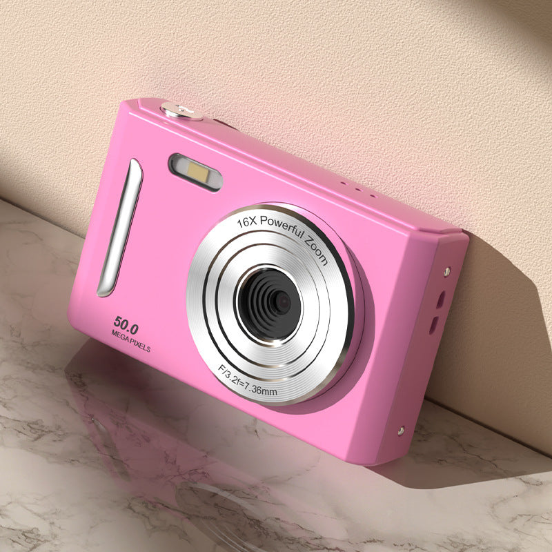 Camara Retro 50MP