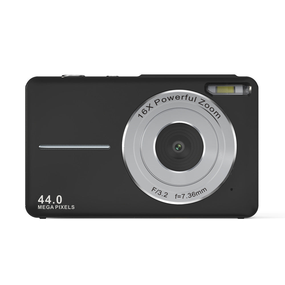 Camara Retro 44MP