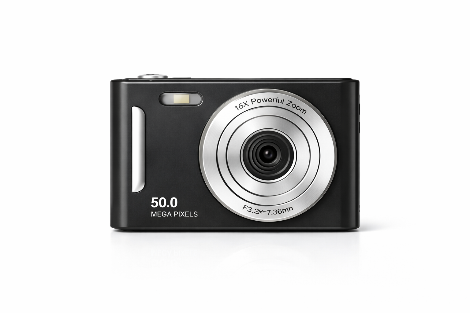 Camara Retro 50MP