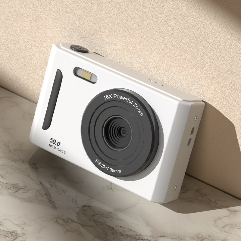Camara Retro 50MP