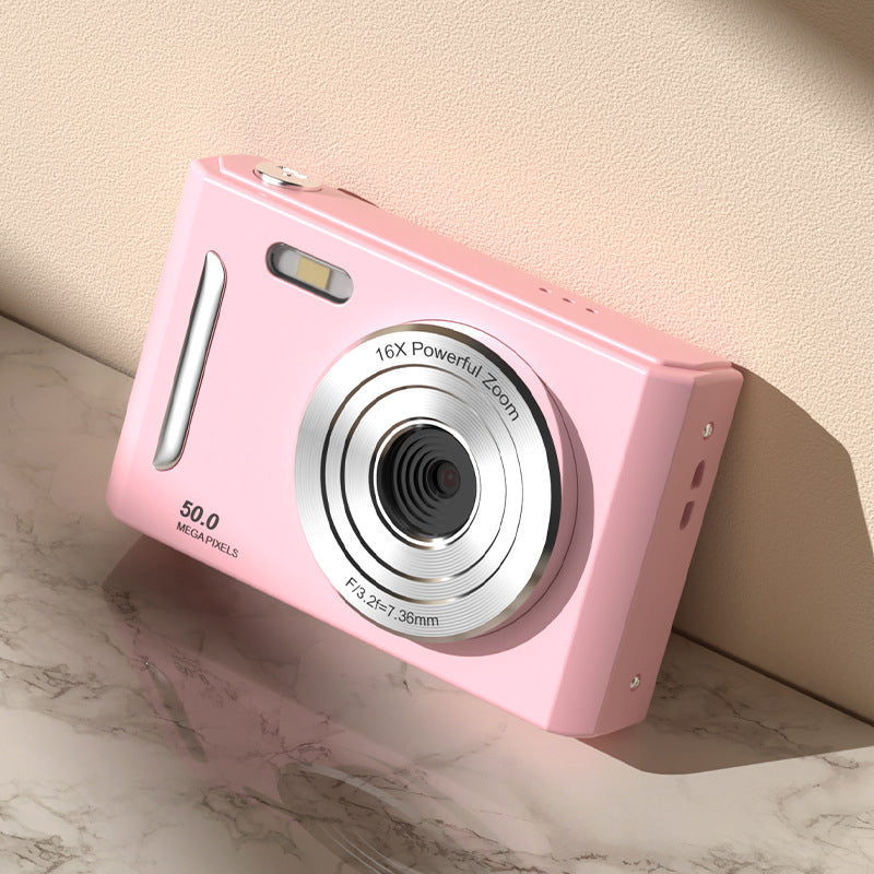 Camara Retro 50MP