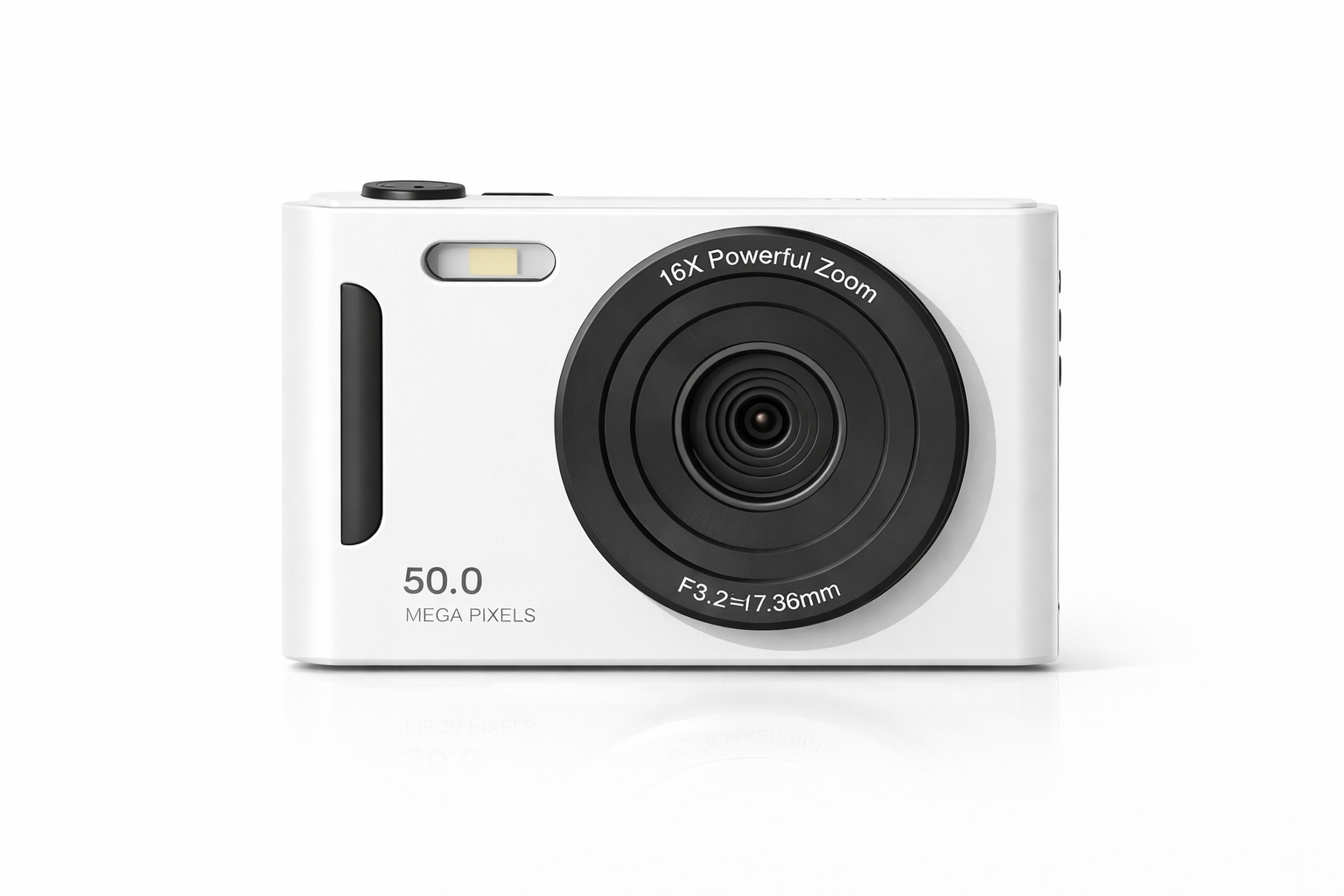 Camara Retro 50MP