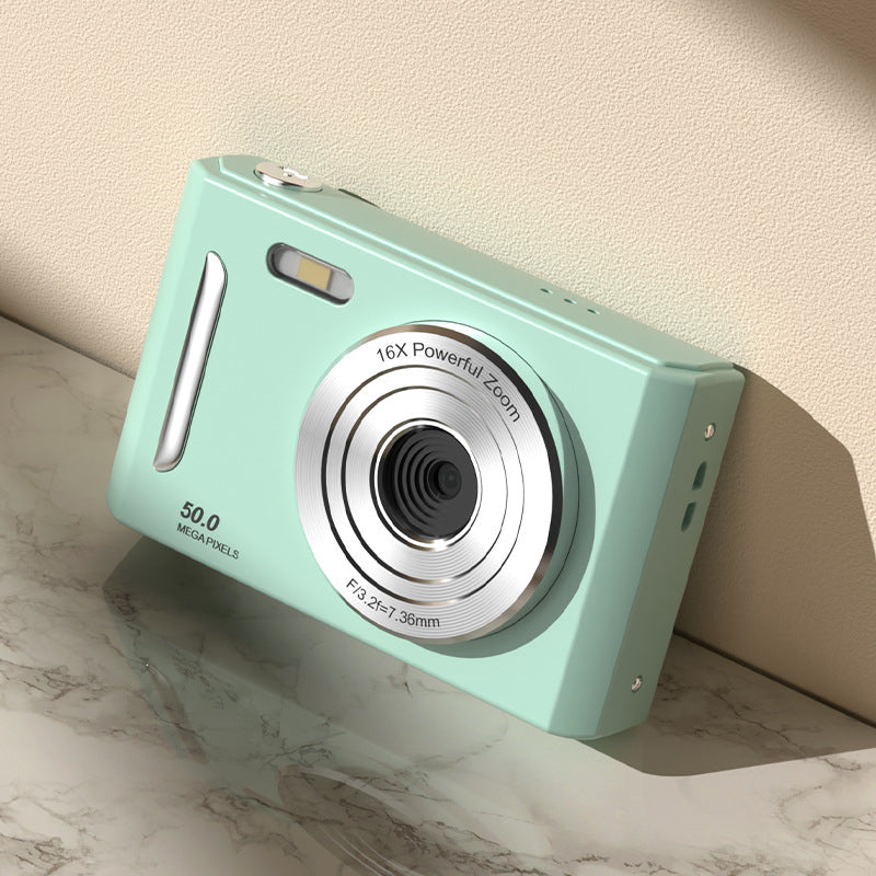 Camara Retro 50MP
