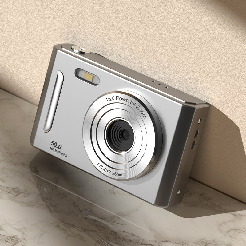 Camara Retro 50MP