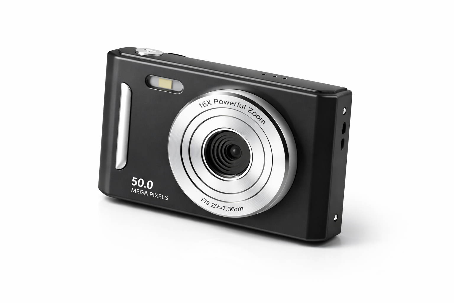 Camara Retro 50MP