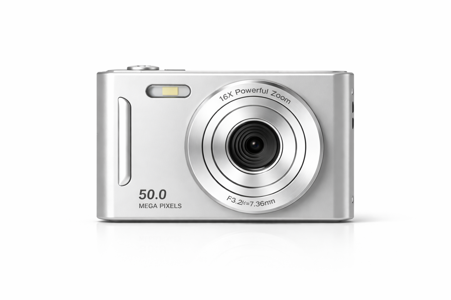 Camara Retro 50MP