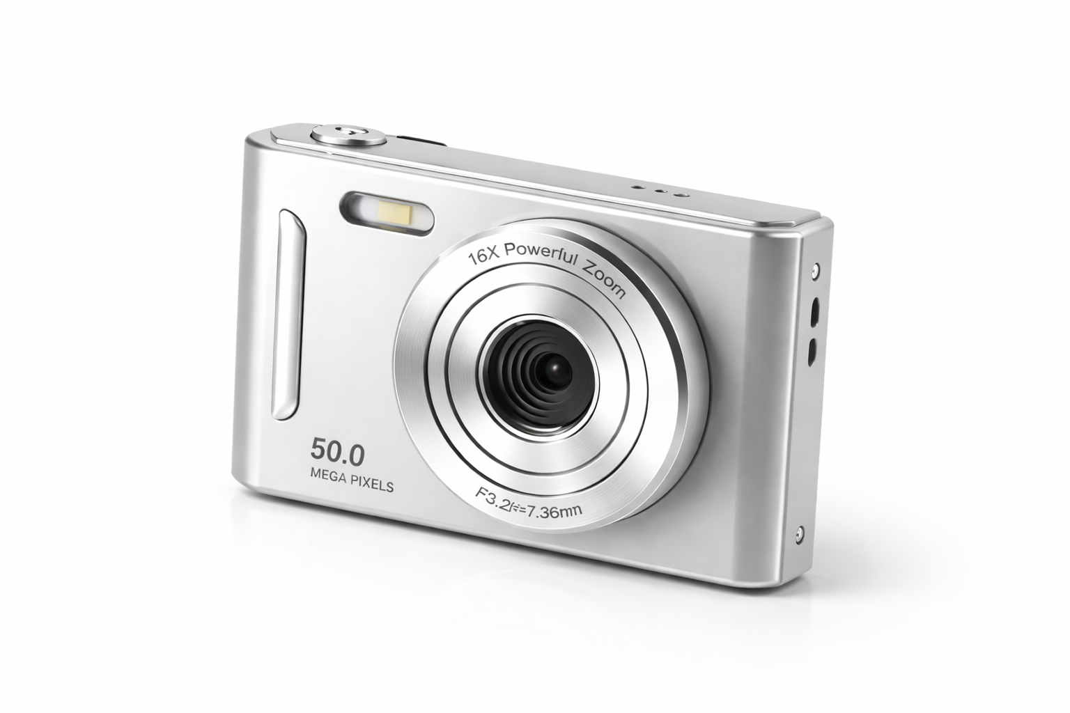 Camara Retro 50MP