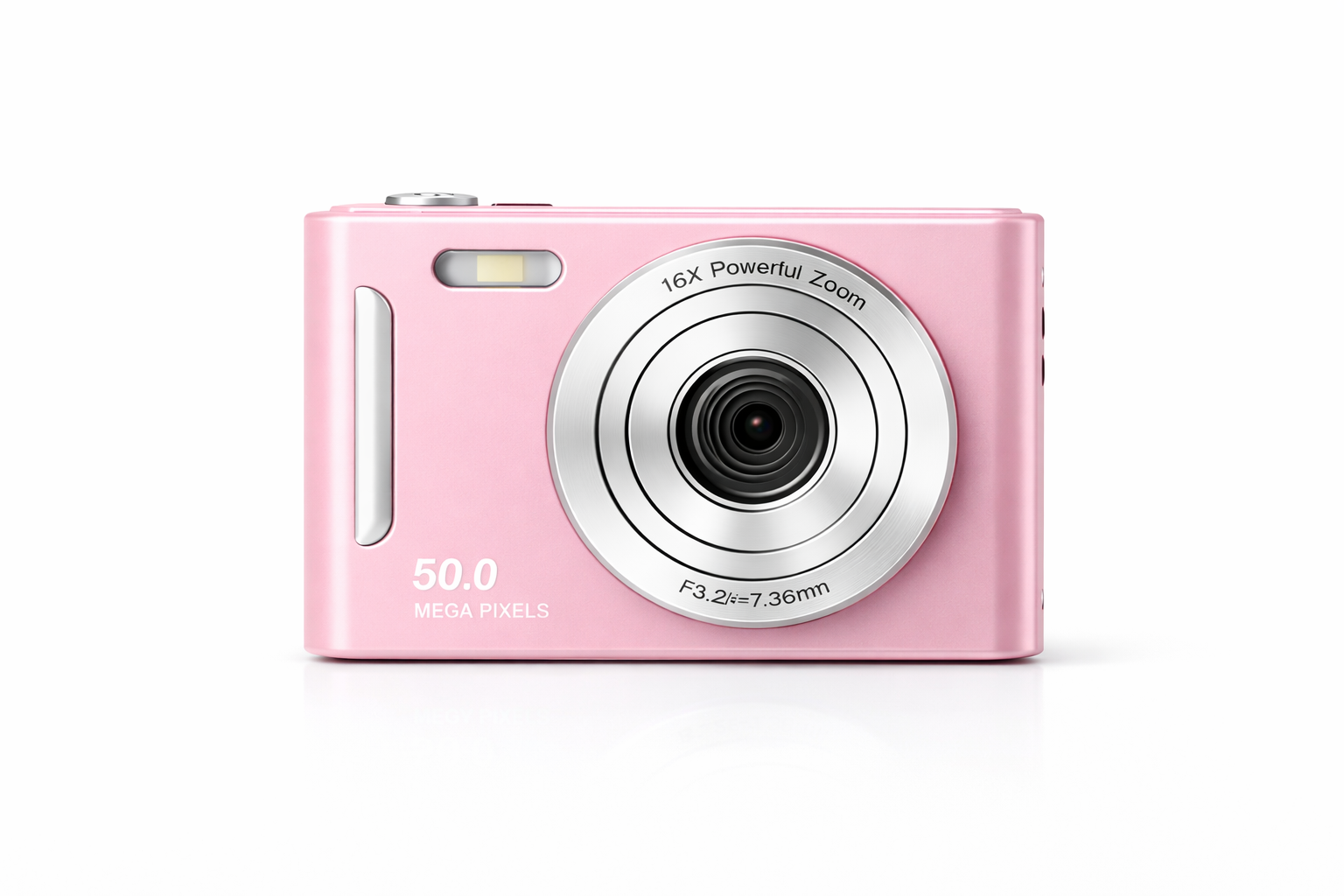 Camara Retro 50MP