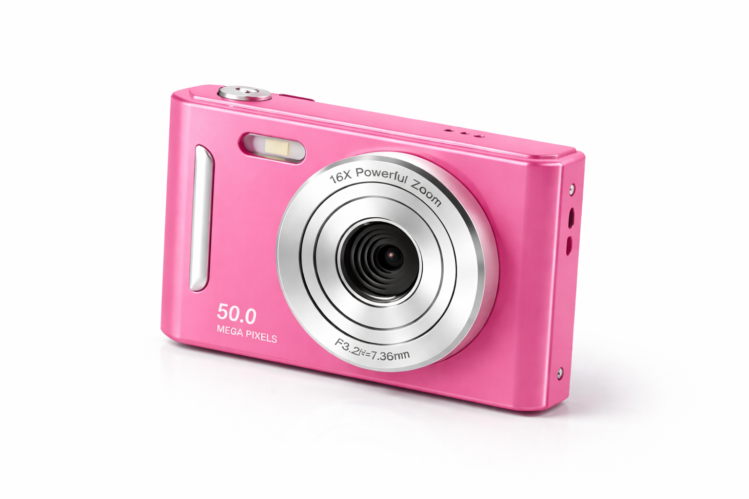 Camara Retro 50MP