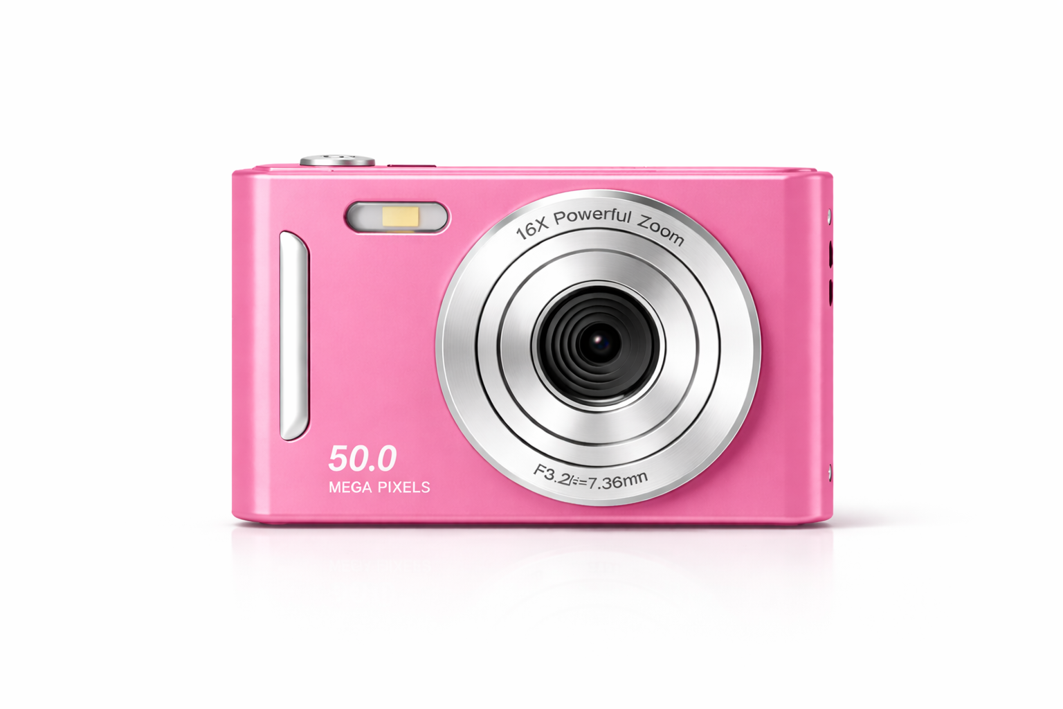 Camara Retro 50MP